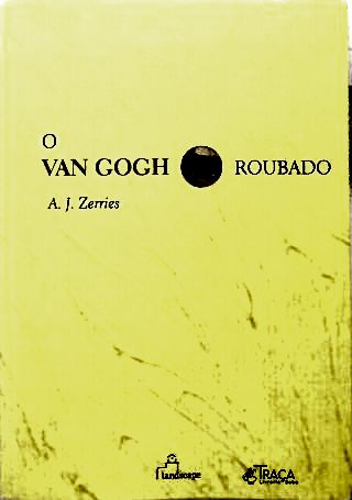 O Van Gogh Roubado