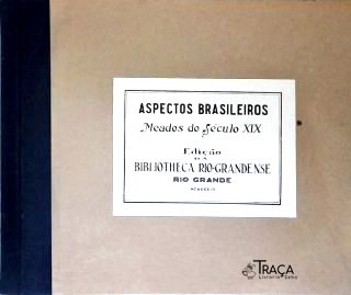 Aspectos Brasileiros: Meados do Século XIX