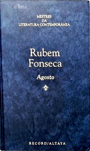 Agosto