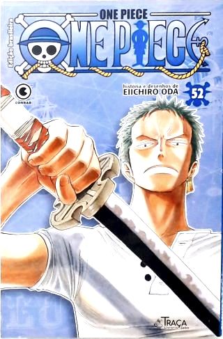 Vol. 52 - One Piece