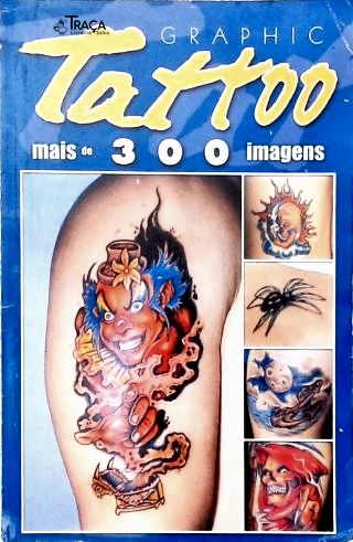 Graphic Tattoo