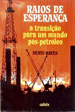 Raios de Esperança
