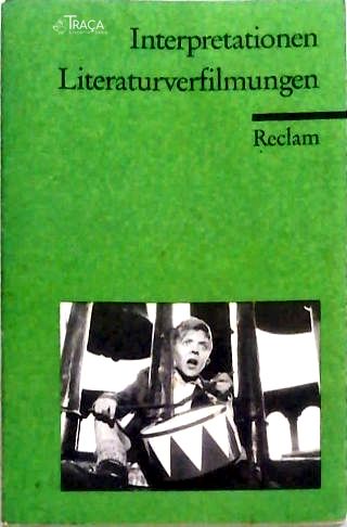 Interpretationen Literaturverfilmungen