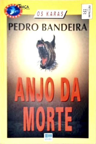 Anjo da Morte
