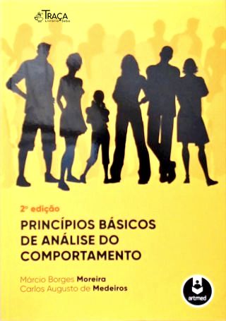 Princípios Básicos de Análise do Comportamento