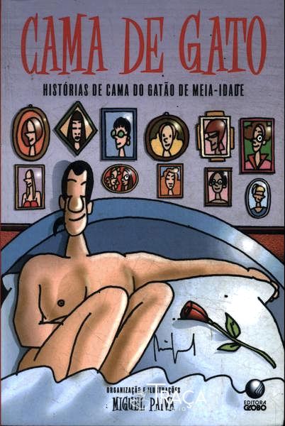 Cama de Gato