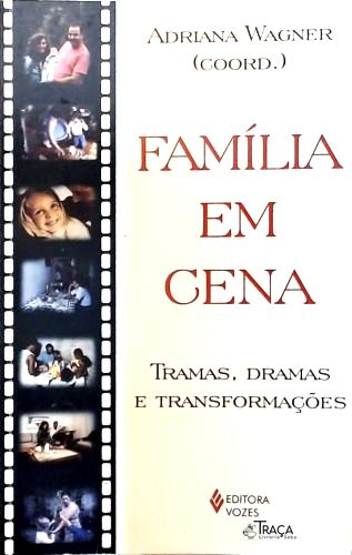Família Em Cena