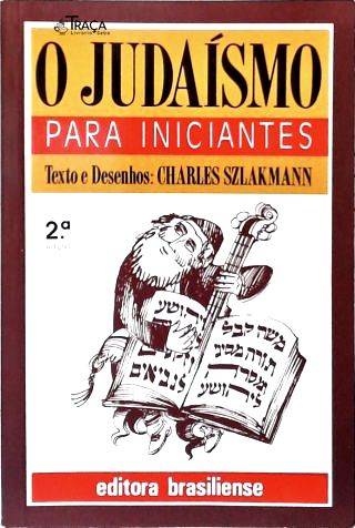 Judaísmo Para Iniciantes