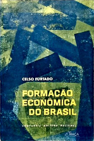 Formação Econômica do Brasil