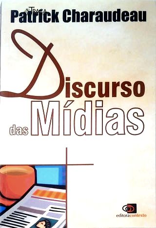 Discurso Das Mídias