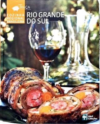 Cozinha Regional Brasileira: Rio Grande do Sul