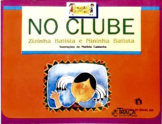 No Clube - Os Quatro Anões