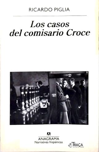 Los Casos del Comisario Croce