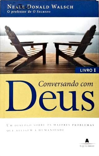 Conversando Com Deus - Vol. 1