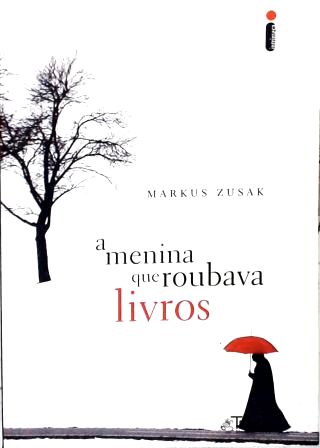 A Menina Que Roubava Livros