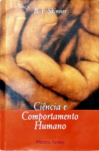 Ciência e Comportamento humano
