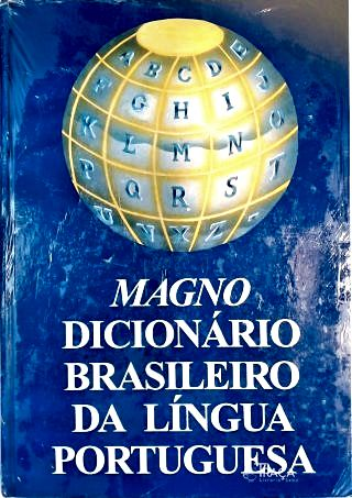 Magno Dicionário Brasileiro da Língua Portuguesa