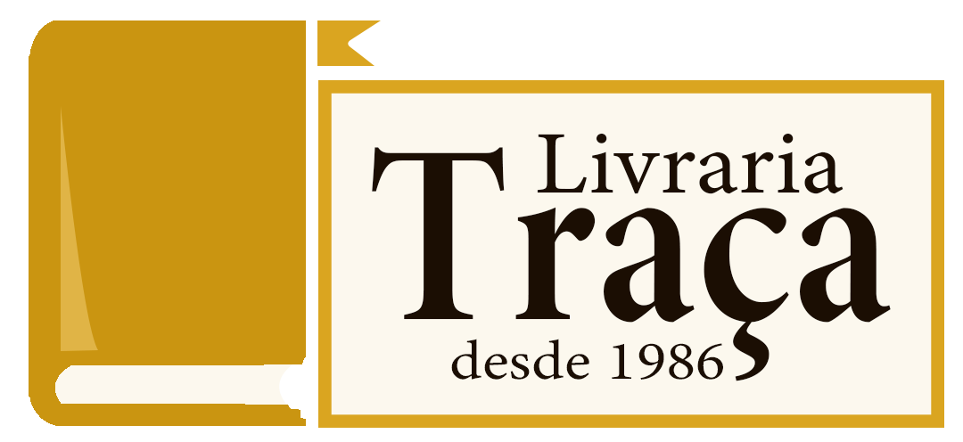 Traça Livraria e Sebo Logo